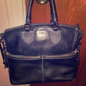 Dooney and Burke crossbody
